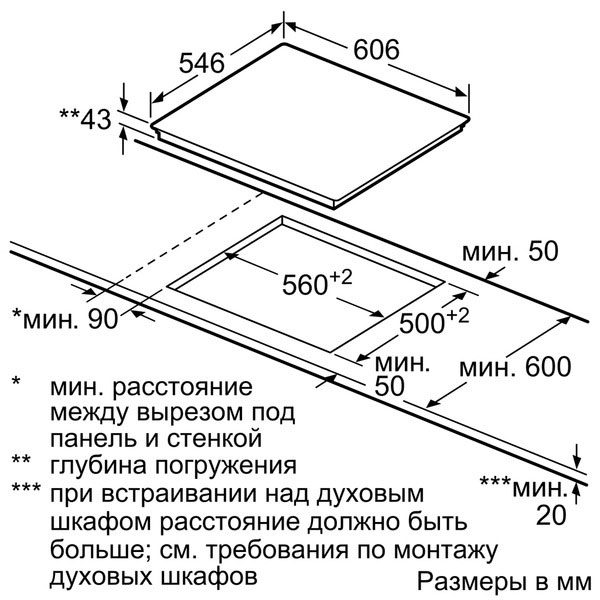 Купить Электрическая варочная панель Neff T 16TS78 N0 — Фото 6