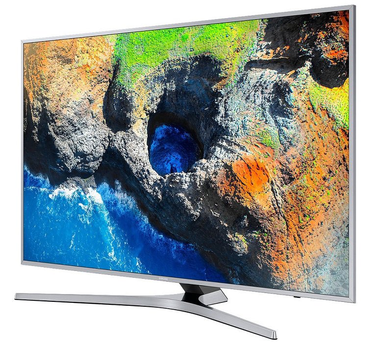 Купить Телевизор SAMSUNG UE65MU6400UX — Фото 3