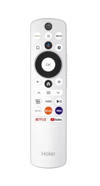 Купить Телевизор Haier 65 Smart TV S6 — Фото 4