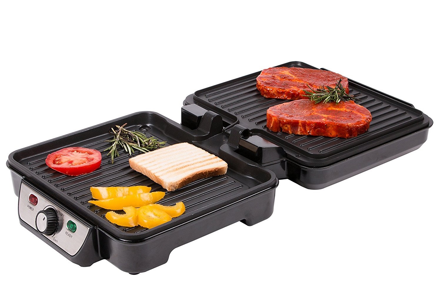 Купить Гриль электрический FIRST FA-5343-2 — Фото 5