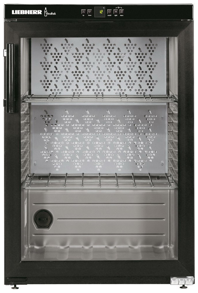 Купить Винный шкаф LIEBHERR WKb 1812 — Фото 3