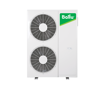 Купить Кондиционер BALLU BLC_CF-48HN1 — Фото 3