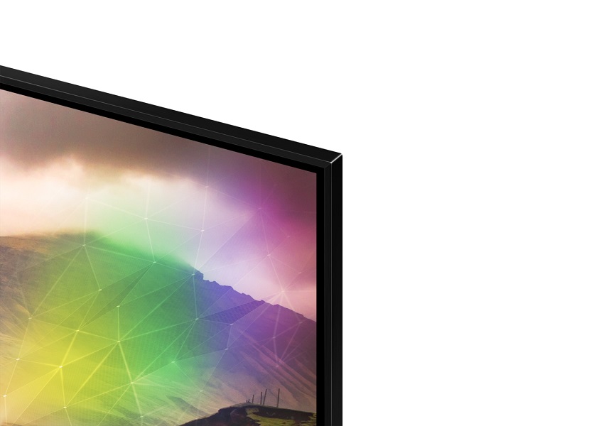 Купить Телевизор SAMSUNG QE82Q77R — Фото 9