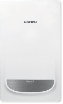 Водонагреватель газовый Navien Deluxe S-24k																		 — описание, фото, цены в интернет-магазине PT Stores