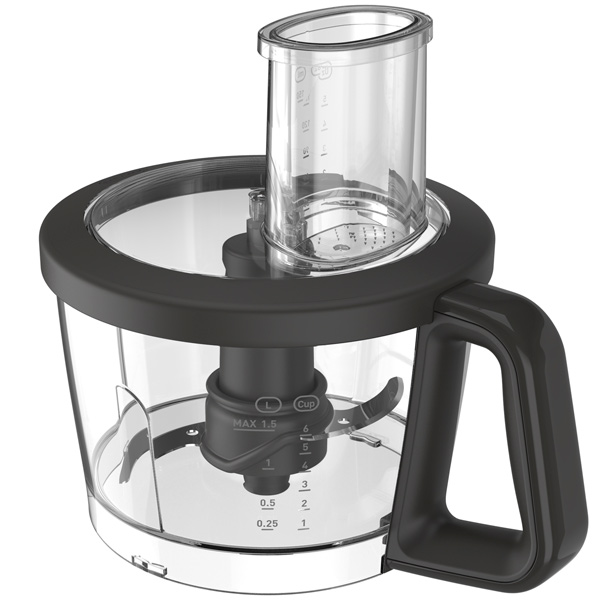 Купить Кухонный комбайн MOULINEX FP827E10 — Фото 6