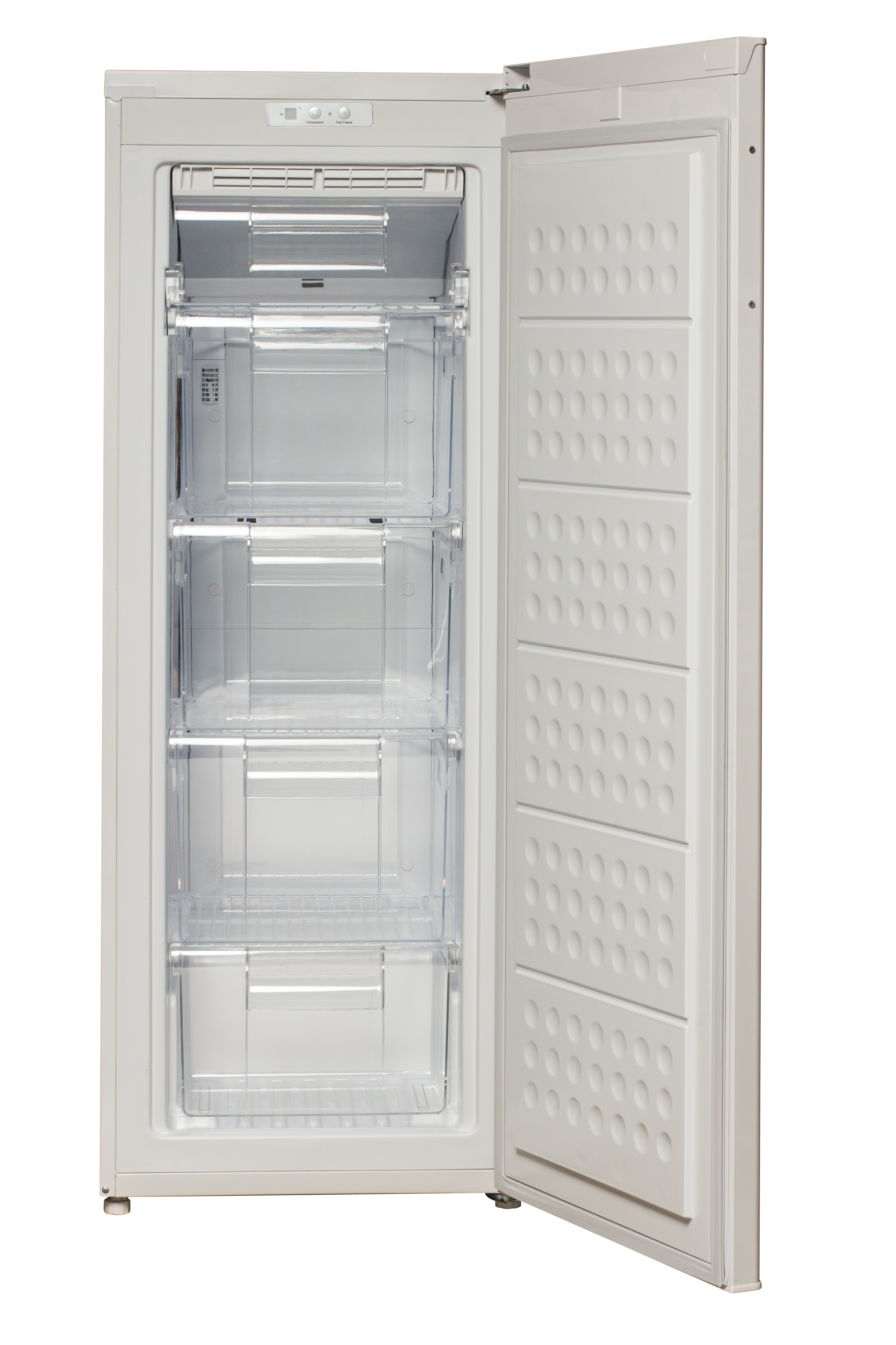 Морозильная камера REEX FR 14616 H W																		 — описание, фото, цены в интернет-магазине PT Stores