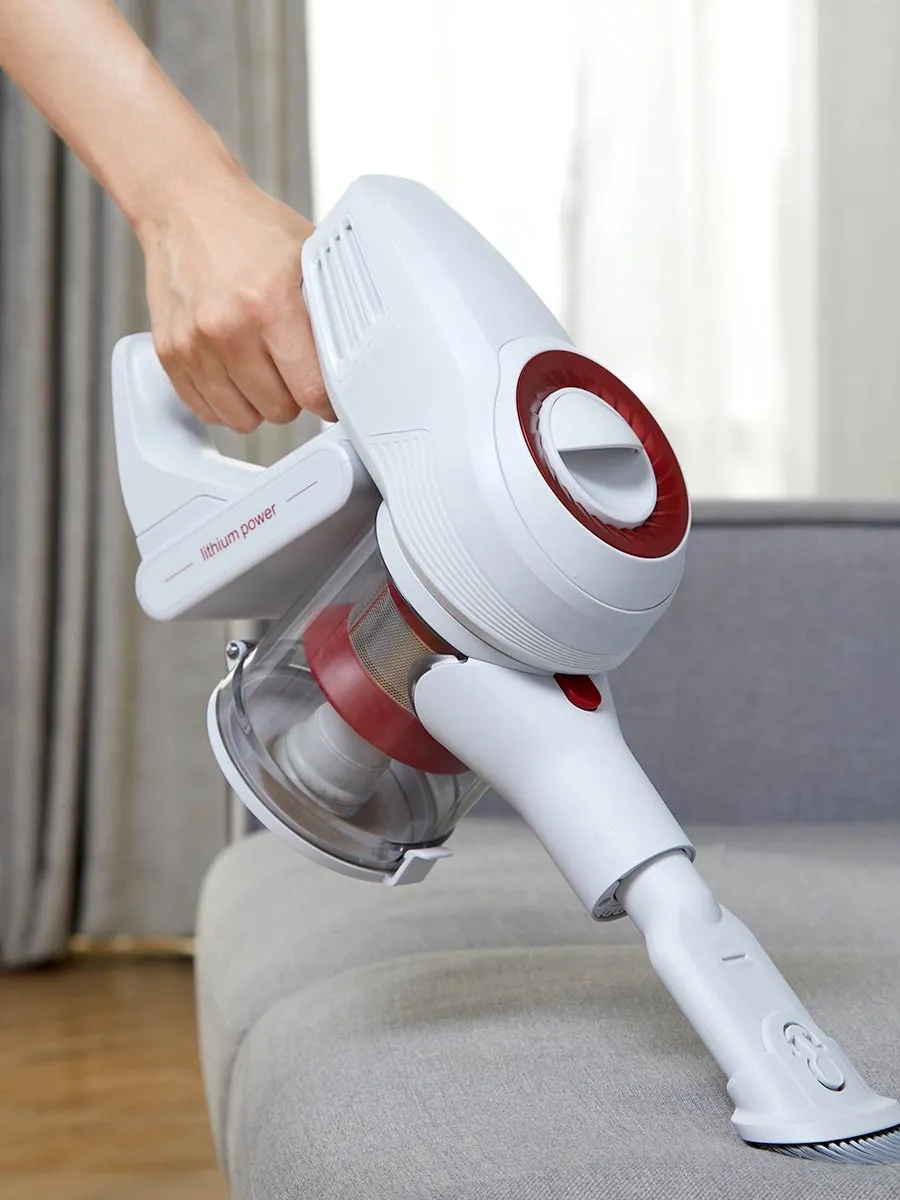 Купить  Xiaomi Jimmy JV51 — Фото 6