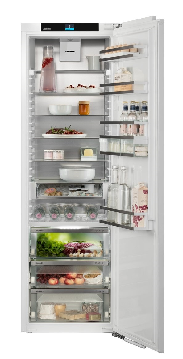 Купить Встраиваемый холодильник LIEBHERR IRBd 5150 — Фото 2