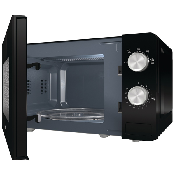 Купить Микроволновая печь Gorenje MO20E1B — Фото 2