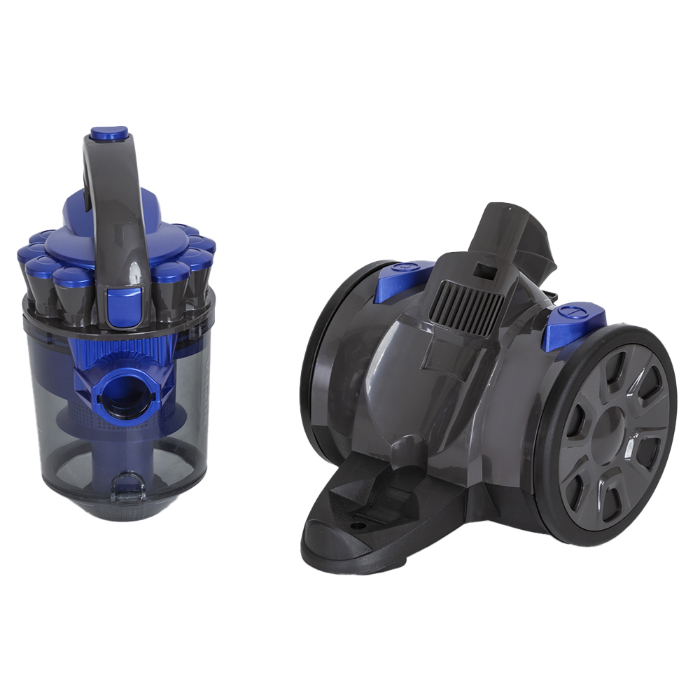 Купить Пылесос SUPRA VCS-1832 — Фото 6