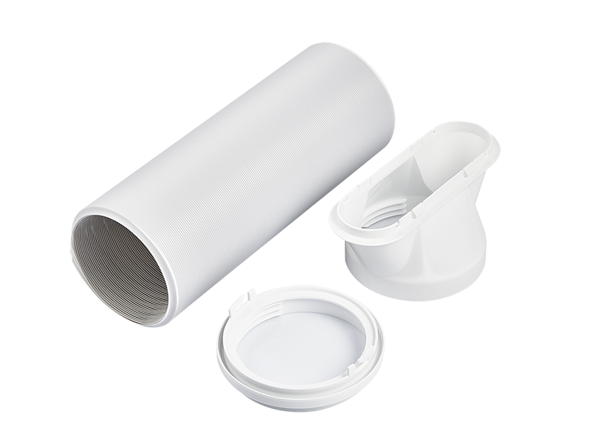 Купить Мобильный кондиционер BALLU BPHS-15H — Фото 9