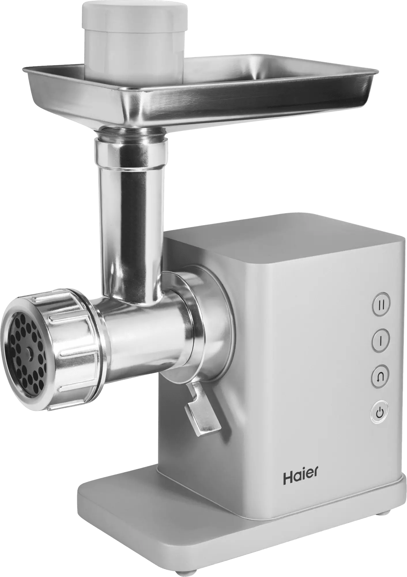 Мясорубка Haier HG-702																		 — описание, фото, цены в интернет-магазине PT Stores