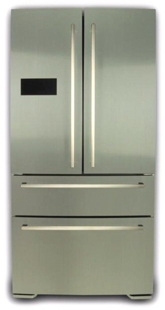 Холодильник VESTFROST VF 911 X																		 — описание, фото, цены в интернет-магазине PT Stores