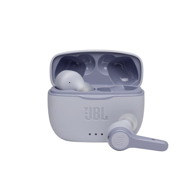 Наушники JBL T215TWS серый																		 — описание, фото, цены в интернет-магазине PT Stores