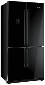 Холодильник SMEG FQ60NPE																		 — описание, фото, цены в интернет-магазине PT Stores