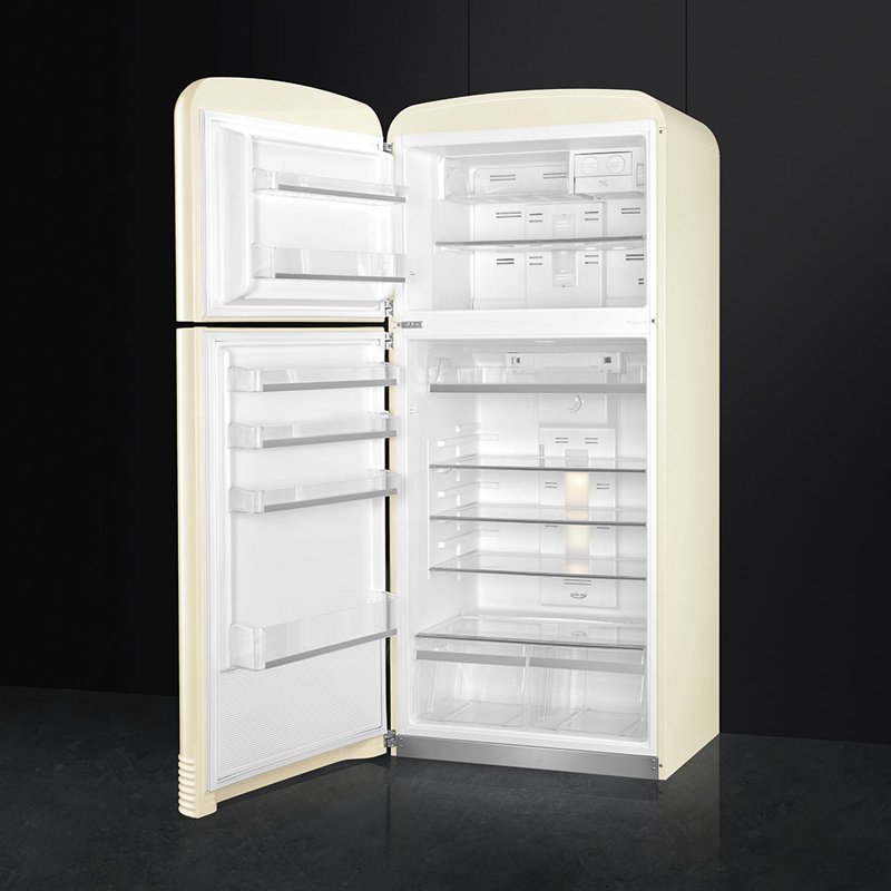 Купить Двухкамерный холодильник SMEG FAB30LP1 — Фото 2