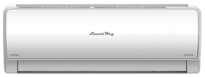 Купить Кондиционер SmartWay SMEI-12A/SUEI-12A (комплект) — Фото 2