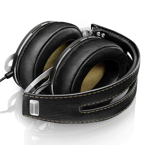 Купить Наушники SENNHEISER M2 AEG BLACK — Фото 2