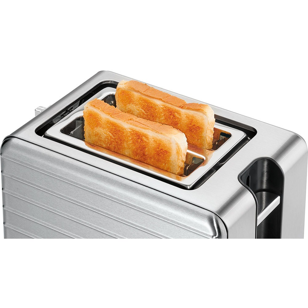 Купить Тостер Profi Cook PC-TAZ 1110 inox — Фото 2