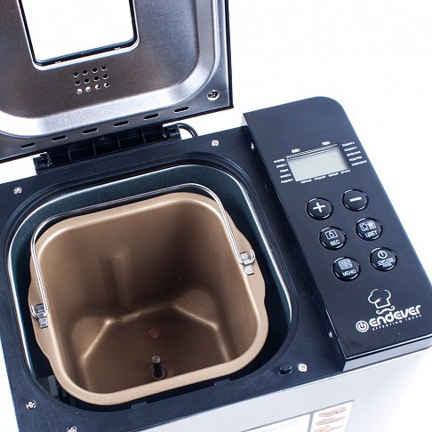 Купить Хлебопечь ENDEVER MB-54 — Фото 4