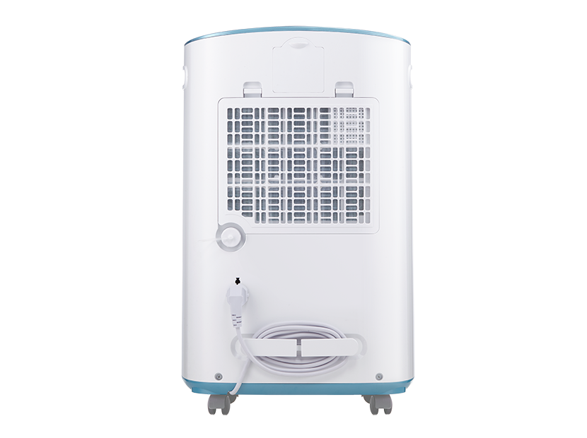 Купить Осушитель воздуха BALLU BDM-25L — Фото 3