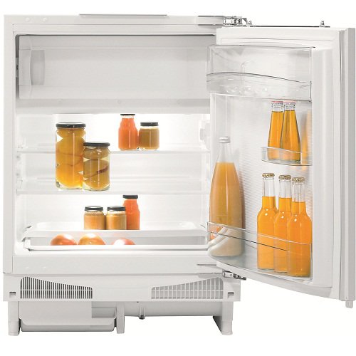 Встраиваемый холодильник KORTING KSI8255																		 — описание, фото, цены в интернет-магазине PT Stores