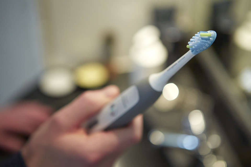 Купить  PHILIPS HX 6064/12 — Фото 6