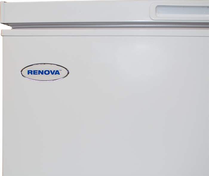 Купить Морозильный ларь RENOVA FC-160  — Фото 4