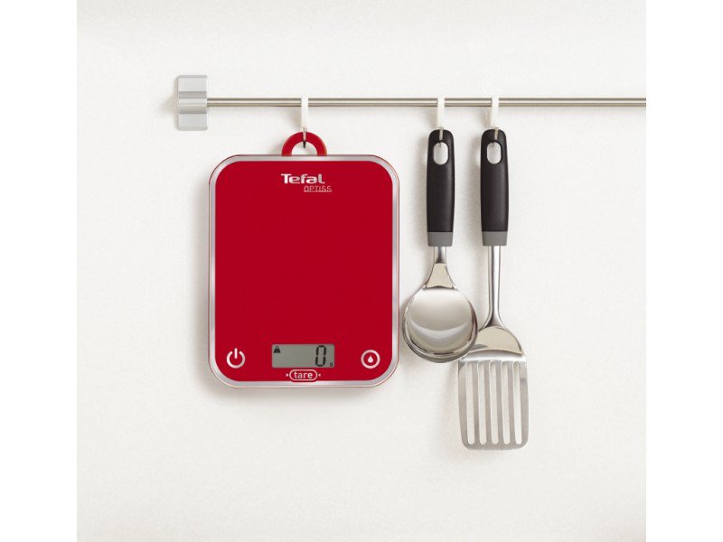 Купить Кухонные весы TEFAL BC 5003 — Фото 2