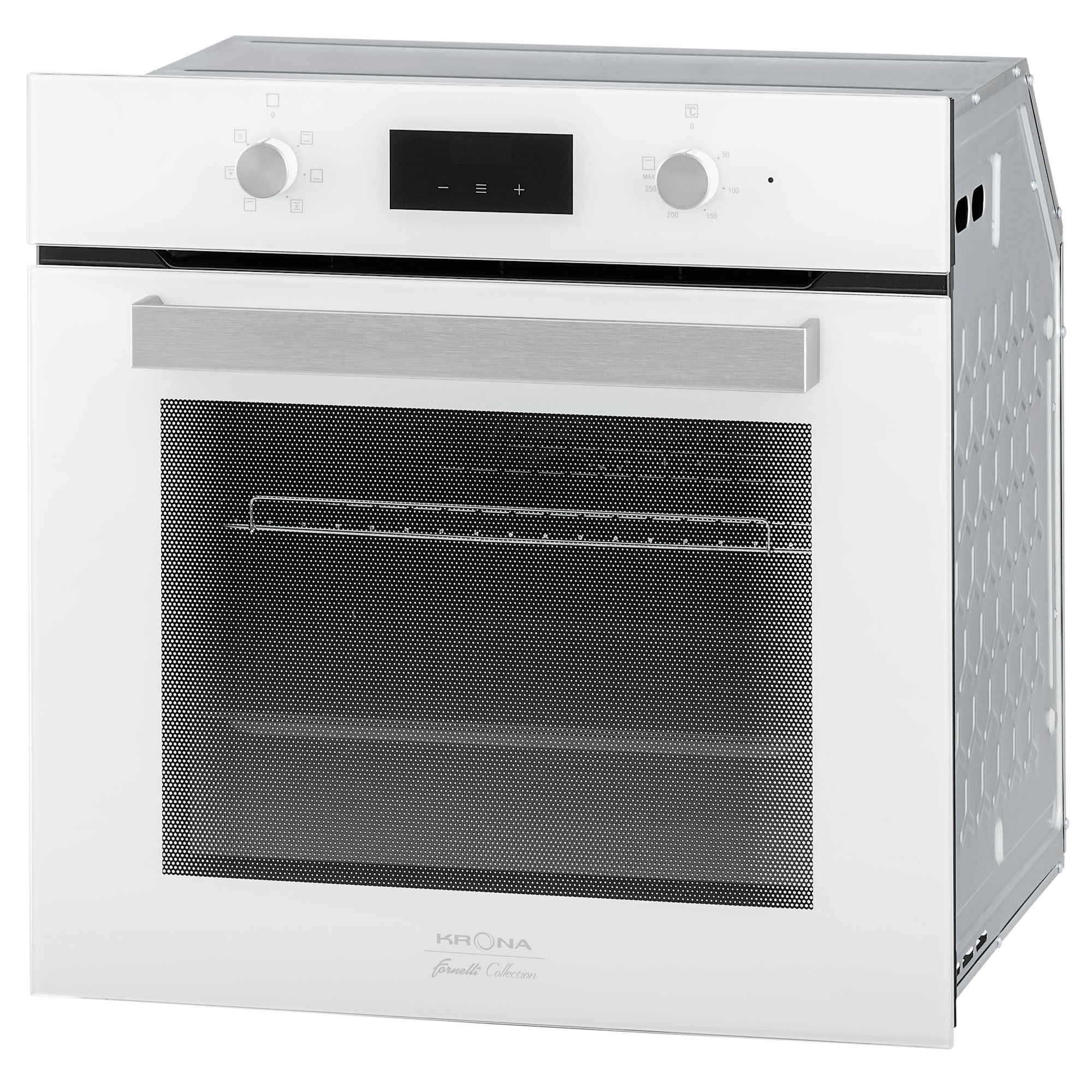 Купить Электрический духовой шкаф KRONA REGINA 60 WH — Фото 2