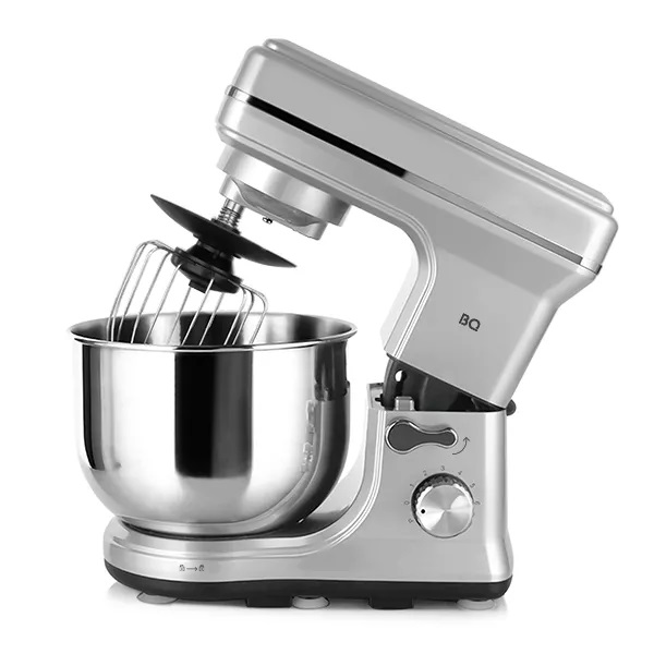 Купить Миксер BQ MX820 Silver — Фото 3