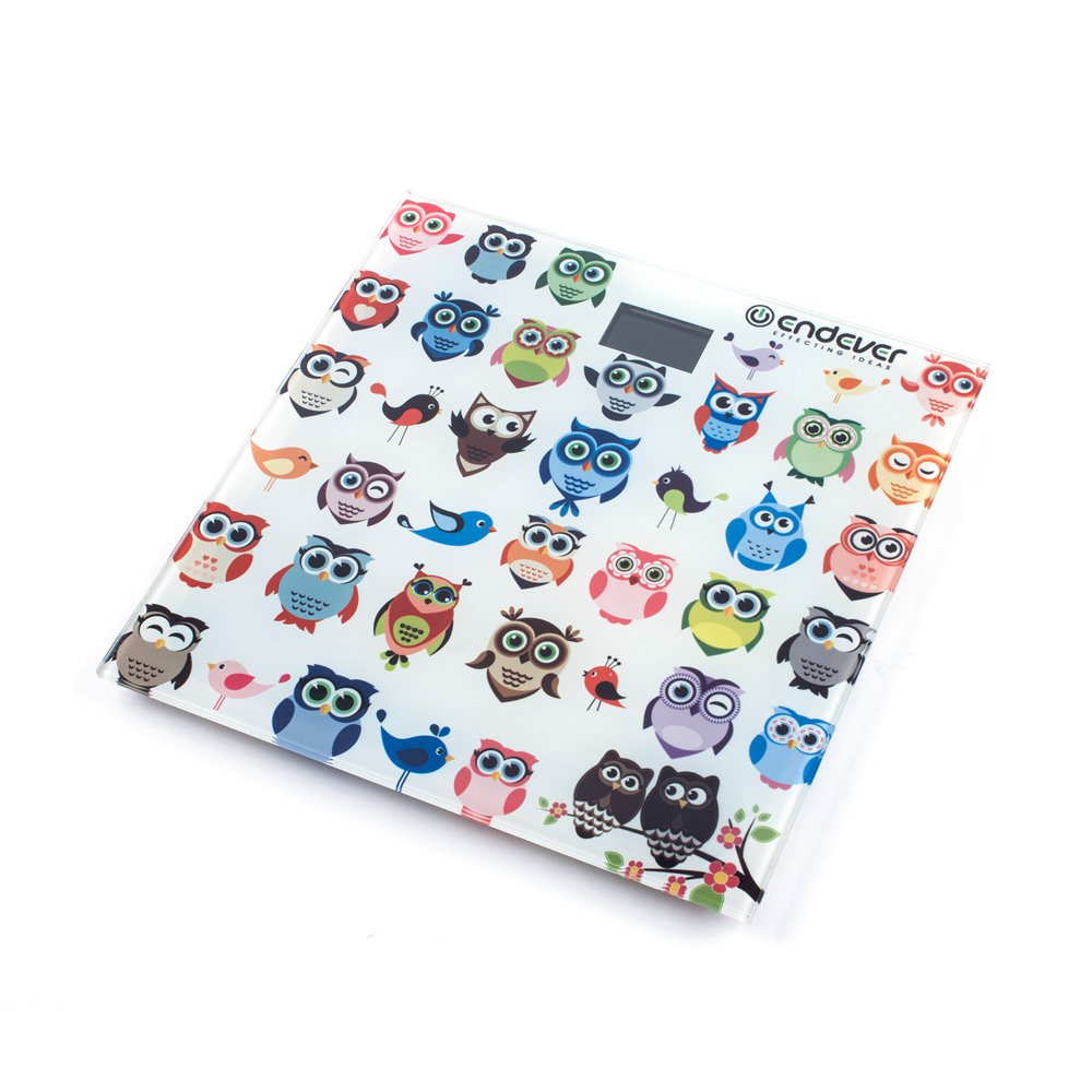 Купить Напольные весы ENDEVER Aurora-548 — Фото 2