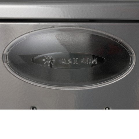 Купить Плоская вытяжка JET AIR SENTI SI/F/60 — Фото 7