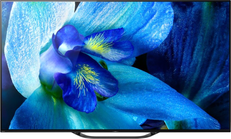 Телевизор SONY KD65AG8																		 — описание, фото, цены в интернет-магазине PT Stores