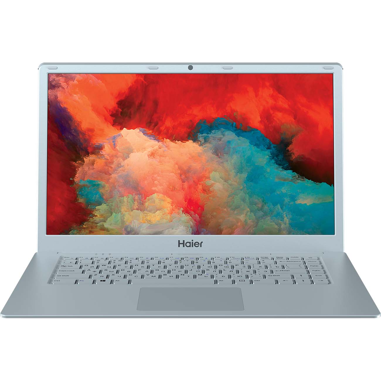 Ноутбук Haier U1520EM																		 — описание, фото, цены в интернет-магазине PT Stores
