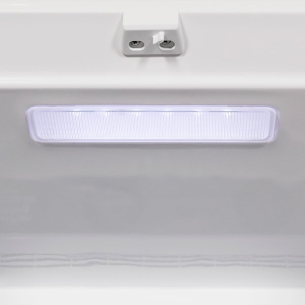 Купить Холодильник HITACHI R-W 662 PU3 GPW — Фото 2