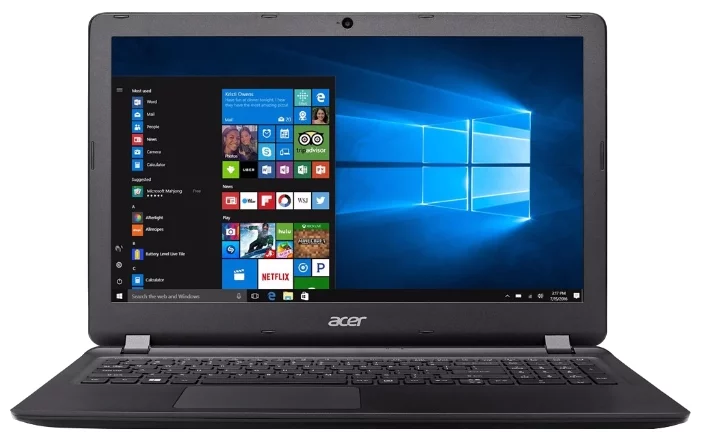Ноутбук ACER Extensa EX2540-56MP NX.EFHER.004																		 — описание, фото, цены в интернет-магазине PT Stores