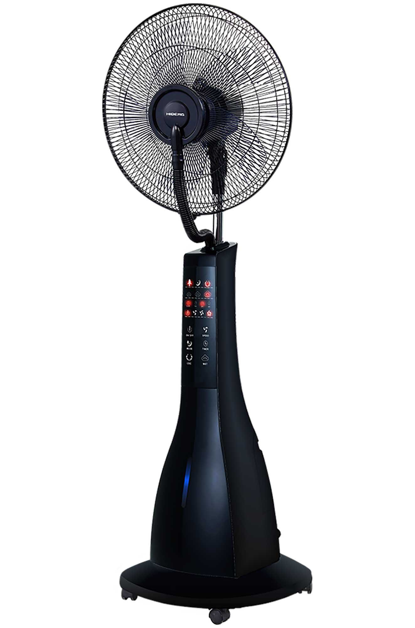 Вентилятор HIBERG FW 400 B																		 — описание, фото, цены в интернет-магазине PT Stores