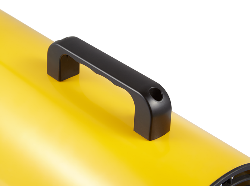 Купить Тепловая пушка BALLU BHG-10L — Фото 3