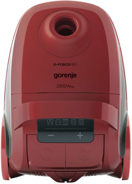 Купить Пылесос Gorenje VC2321GPRRCY — Фото 2