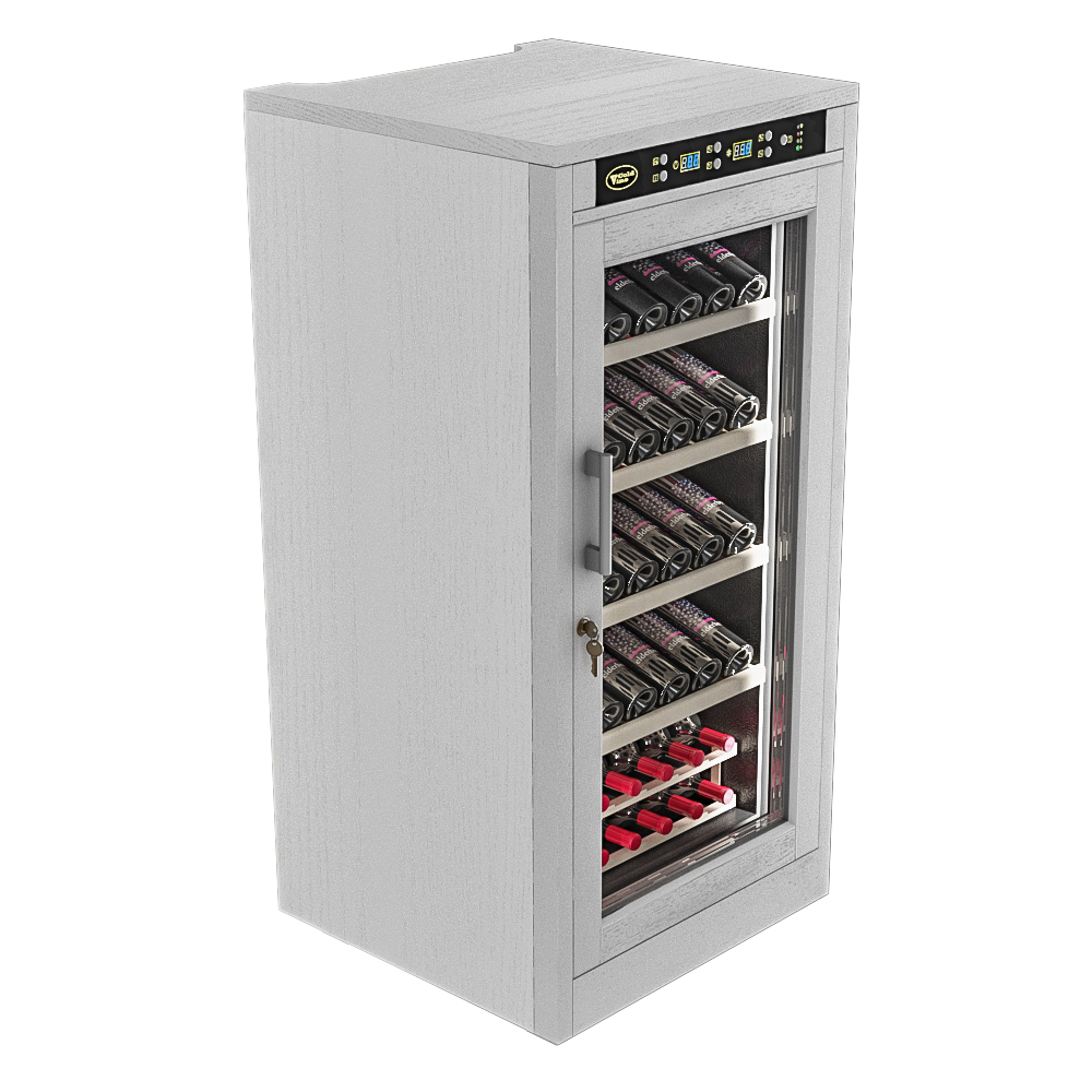 Купить Винный шкаф Cold Vine C66-WW1 (Modern) — Фото 2