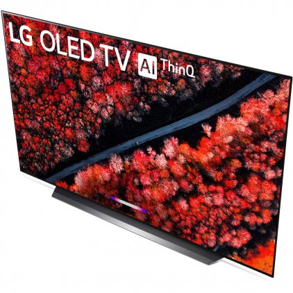Купить Телевизор LG OLED55C9 — Фото 3