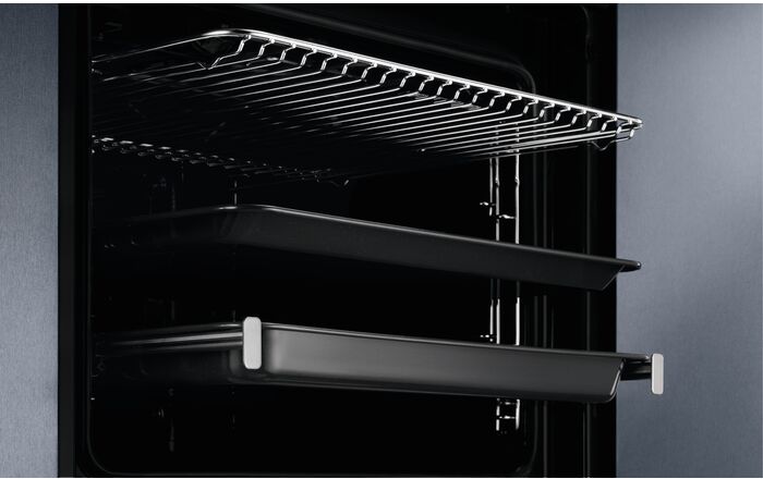 Купить Электрический духовой шкаф Electrolux OKA9S31CX — Фото 4
