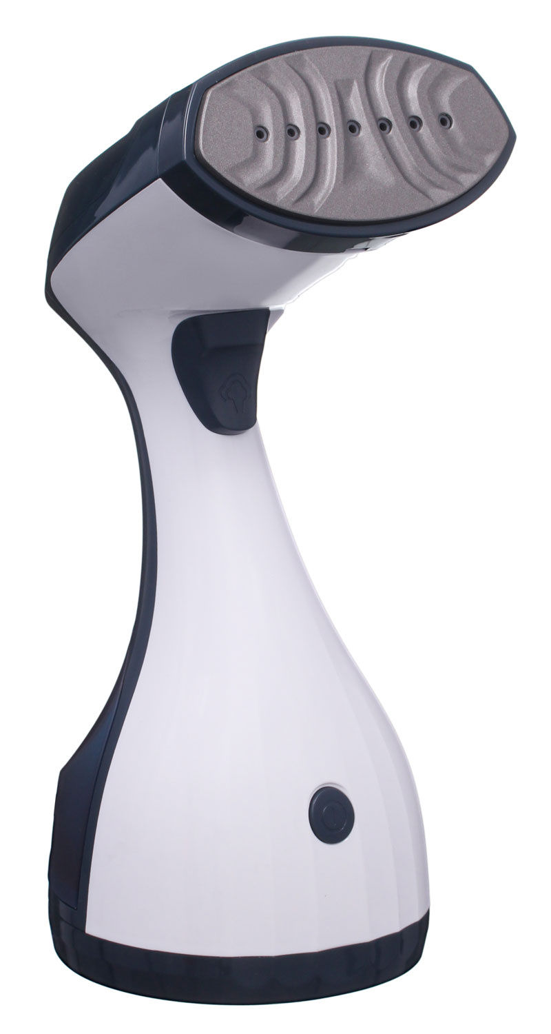 Купить Отпариватель Hyundai H-HS02834 бел/син — Фото 3