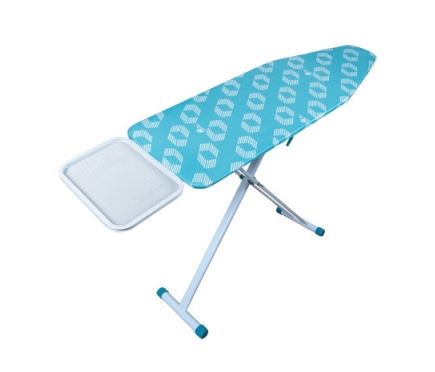 Гладильная доска SARAYLI LADY CONCORDE 42x125см																		 — описание, фото, цены в интернет-магазине PT Stores