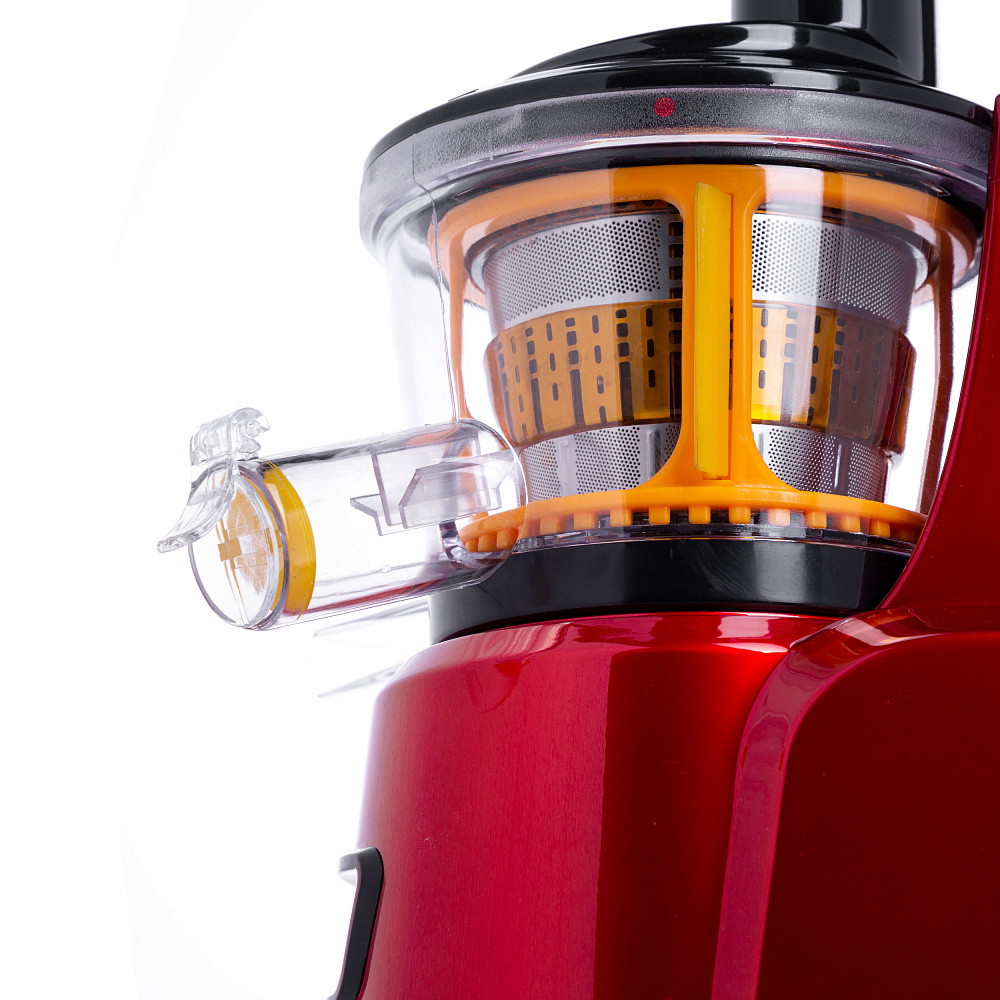 Купить Соковыжималка MAUNFELD MF-931CH — Фото 3