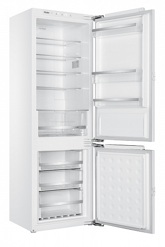 Купить Встраиваемый холодильник Haier BCFT628AWRU — Фото 6