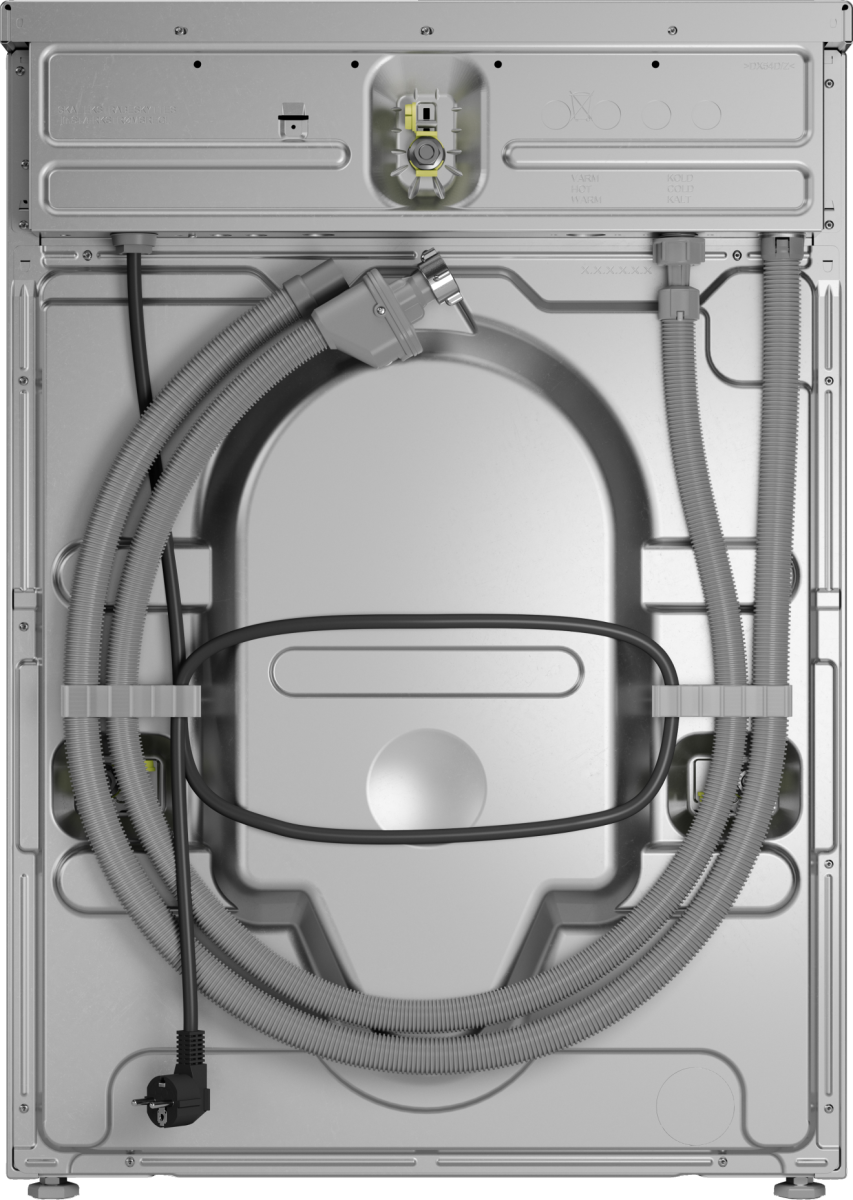 Купить Стиральная машина Asko W5096RG — Фото 4