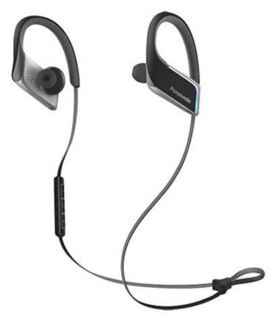 Купить Наушники PANASONIC RP-BTS50GC-K — Фото 3