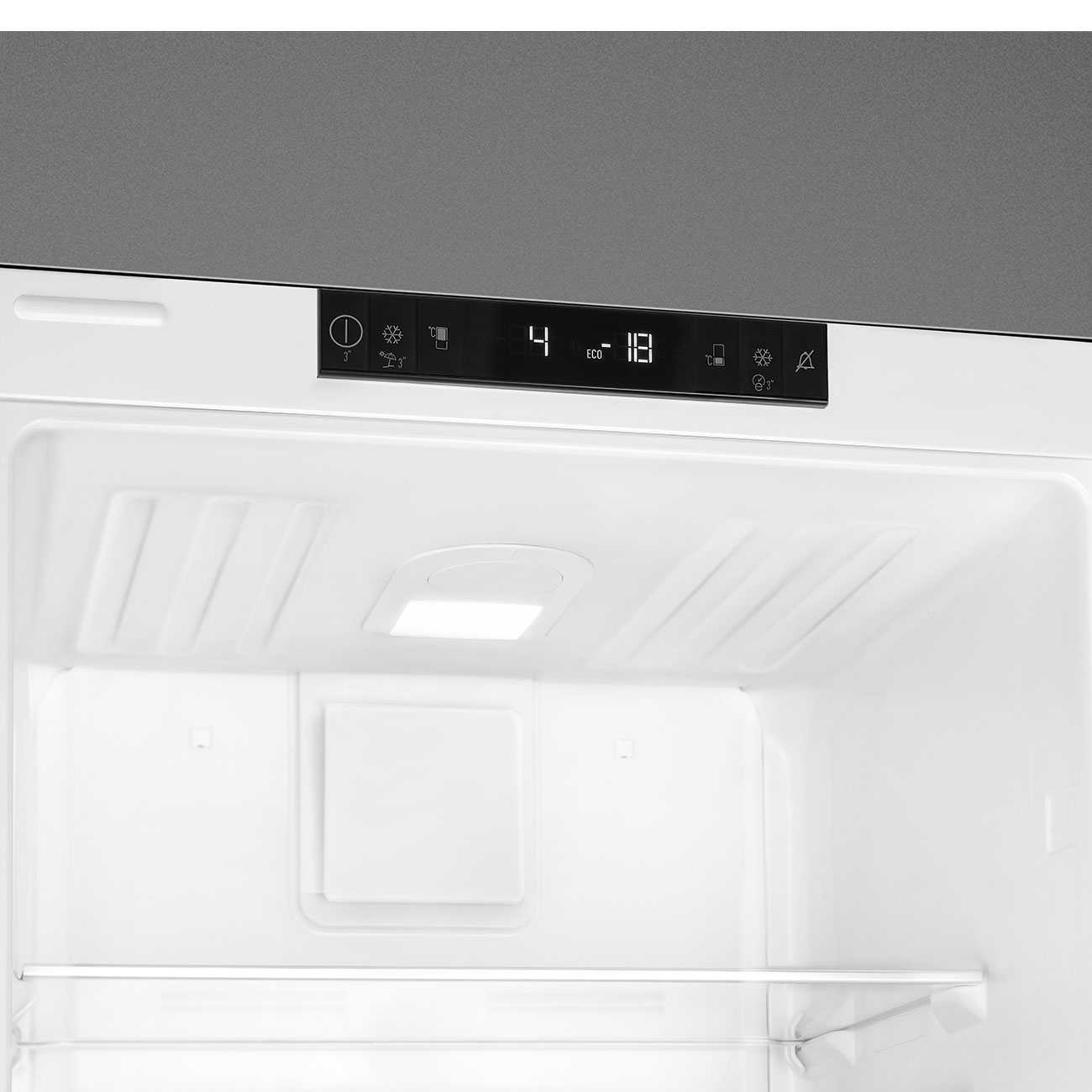 Купить Встраиваемый холодильник SMEG C8175TN2P — Фото 2
